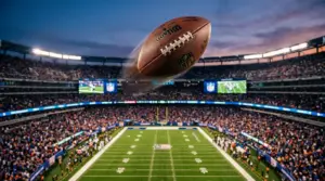 How NFL Odds Work UK: Spreads, Moneylines & Totals for Punters