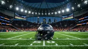 London Games NFL Betting: How the UK Market Grew Around the Series