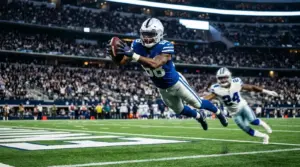 NFL Bet Builder vs SGP UK: Sky Bet, Paddy Power & FanDuel