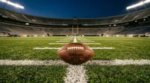 NFL Betting UK Legal: UKGC Rules & 2026/27 Tax Reform